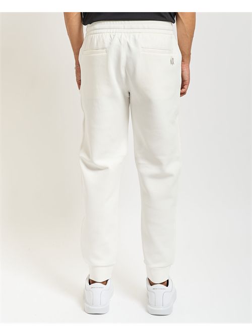 Armani Exchange men's jogger pants ARMANI EXCHANGE | XM000373-AF10818U0009